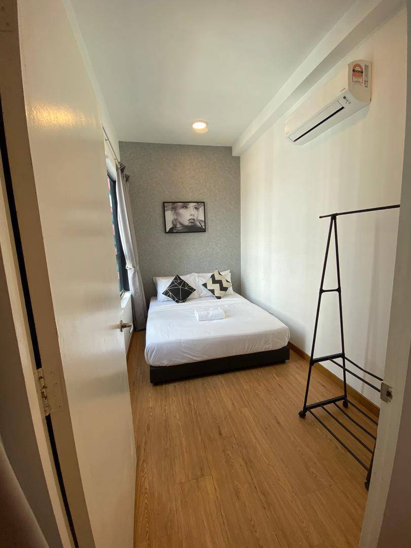 Arte Plus Ampang Fully Furnished – RealMan