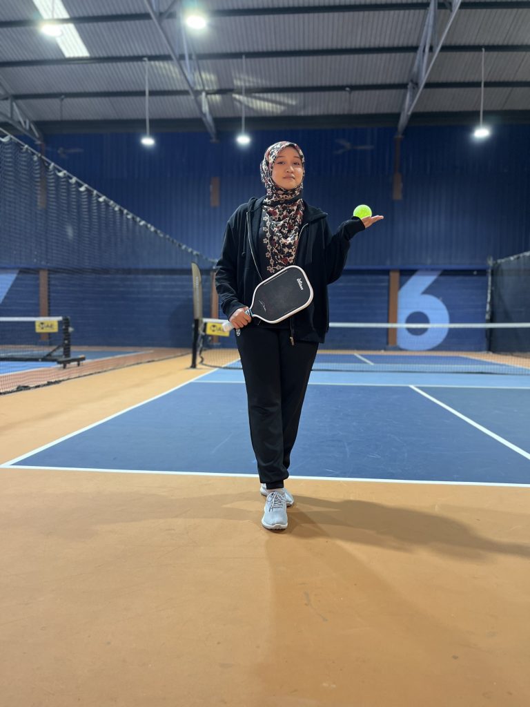 Siti Maryam Binti Mustafa