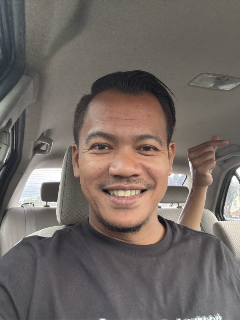 Abdul Mu’izz Bin Abd Razak