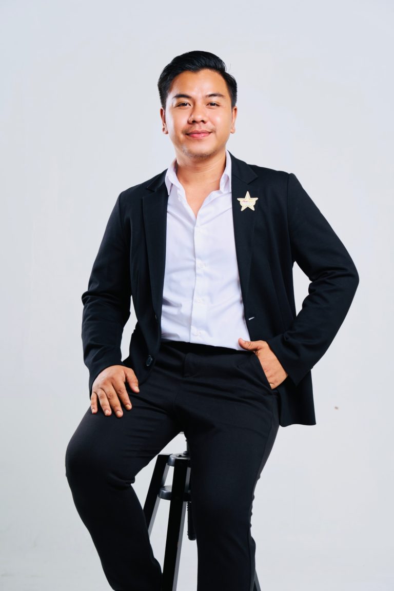 Mohamad Hanafi Bin Abdul Khalif